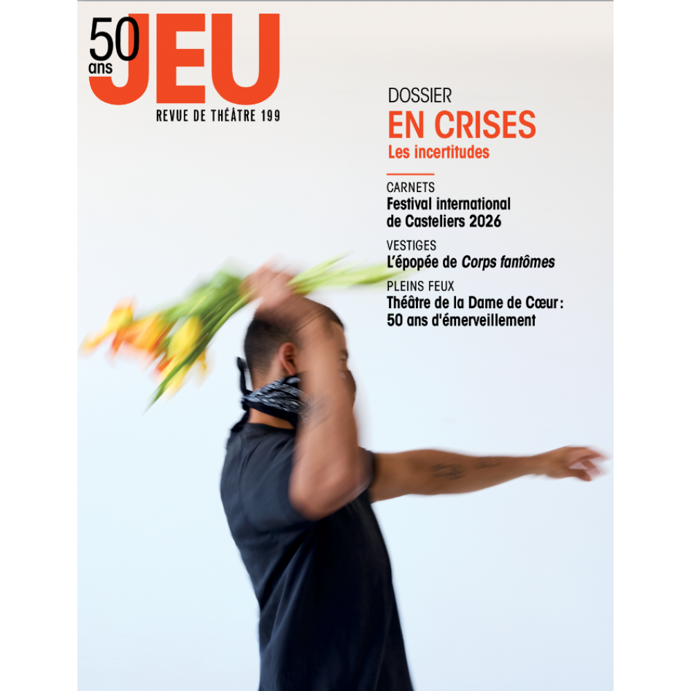 Nᵒ 199 · En crises