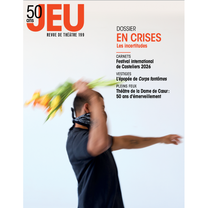 Nᵒ 199 · En crises