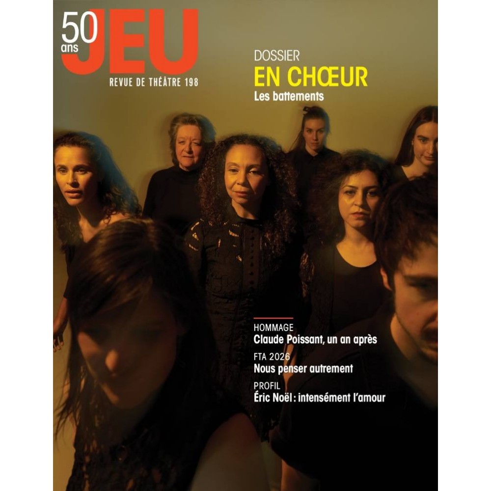 Nᵒ 198 · En chœur